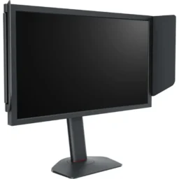 BenQ ZOWIE XL2566X+ 24.1 LED Fast TN FullHD 400Hz DyAc 2 para Esports - Thumbnail Image 2