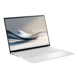ASUS Zenbook S14 OLED Intel Core Ultra 7 258V/32GB/1TB SSD/14" Tátil - Thumbnail Image 1
