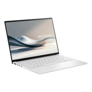ASUS Zenbook S14 OLED Intel Core Ultra 7 258V/32GB/1TB SSD/14" Tátil