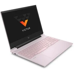 HP Victus Gaming Laptop 15 Intel Core 7 240H 16GB 1TB SSD RTX 5050 15,6" - Thumbnail Image 2