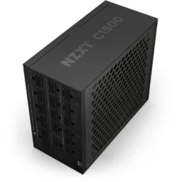 NZXT C1500 Platinum 1500W 80 Plus Platinum modular - Thumbnail Image 2