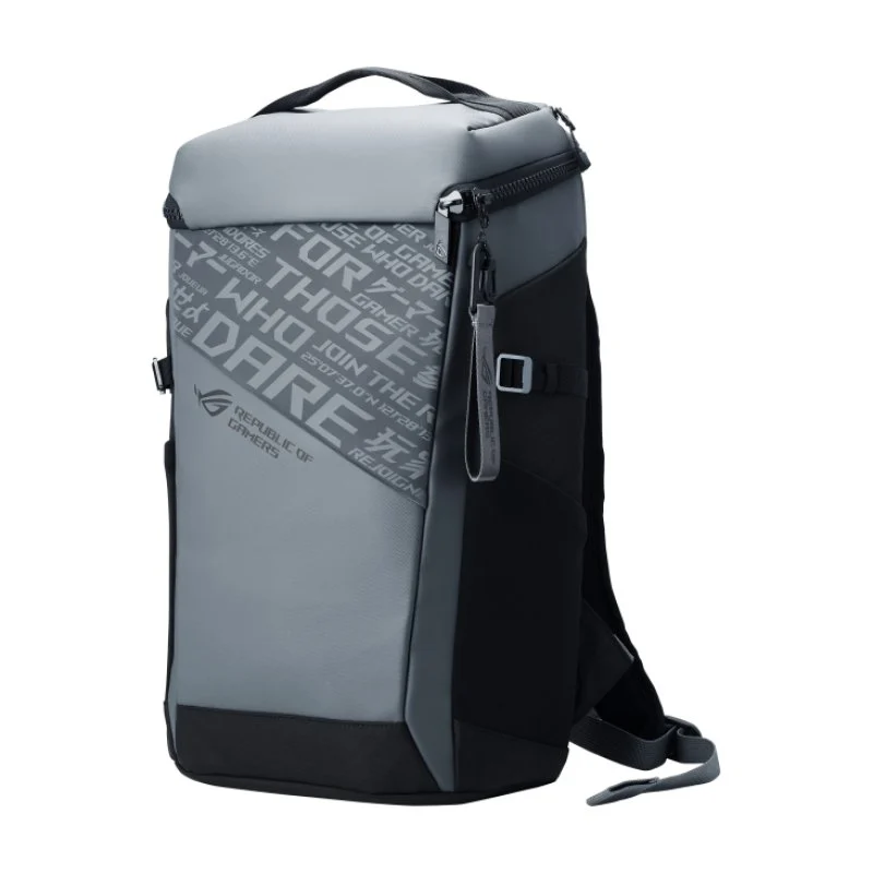 ASUS Rog BP2701 ROG Mochila para Portátil até 17.3" Cinzento - Image 2