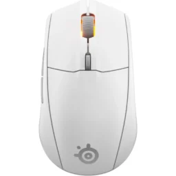 SteelSeries Rival 3 Wireless Gen 2 Rato Gaming RGB Sem Fios 18000 DPI com 6 Botões e Autonomia Até 200h Preto - Thumbnail Image 3