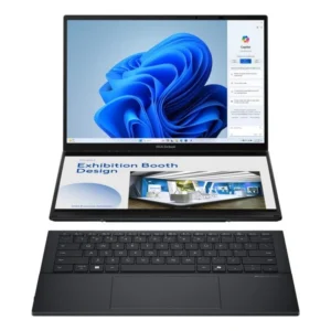 Asus Zenbook Duo OLED 14" Intel Core Ultra 7 255H 32GB 1TB SSD Arc 140T