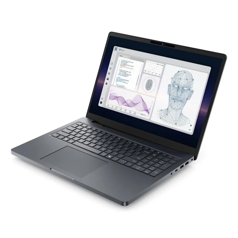 DELL Pro Max 16 Plus MB16250 16" Intel Core Ultra 9 285HX 64GB 1TB SSD RTX PRO 3000 Blackwell - Image 2