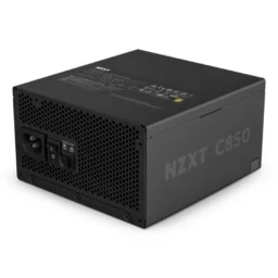 NZXT C850 Gold 850W Certificação 80 PLUS Gold modular - Thumbnail Image 2