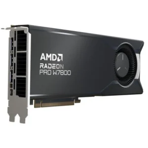 AMD Radeon PRO W7800 32GB GDDR6