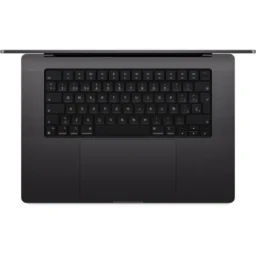 Apple MacBook Pro 16" Apple M5 Pro 24GB 1TB SSD Apple GPU macOS - Thumbnail Image 2