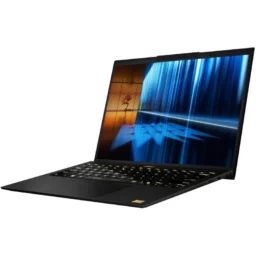 MSI Prestige 13 AI+ Ukiyoe Edition 13.3" Intel Core Ultra 9 32GB 2TB OLED Grey - Thumbnail Image 3