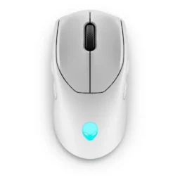 Dell Alienware AW720M Sem Fios 26000 DPI Branco RGB - Thumbnail Image 3