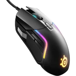 SteelSeries Rival 5 Rato Gaming 18000 DPI Preto - Thumbnail Image 2