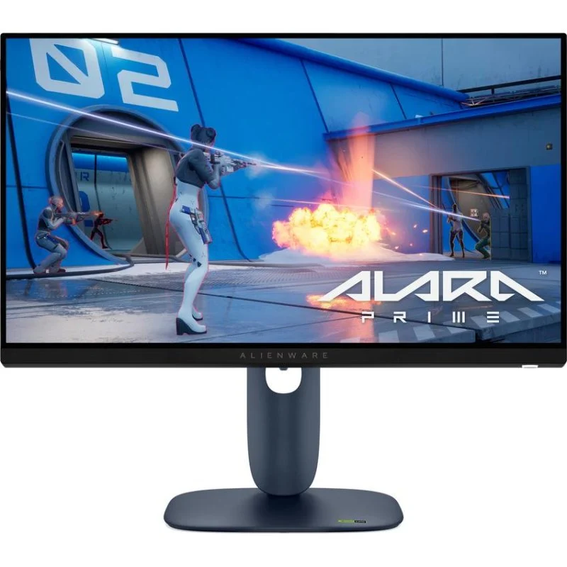 Alienware AW2525HM 24.5" FullHD 320Hz IPS Fast USB 3.2 0,5ms G-SYNC FreeSync - Image 1