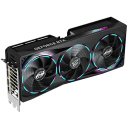 Gigabyte RTX 5070 AORUS MASTER 12GB GDDR7 Reflex 2 RTX AI DLSS4 - Thumbnail Image 3
