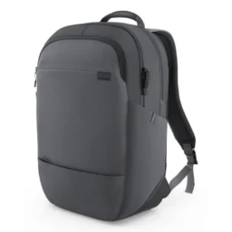 DELL (14") Mochila Cinzento - Thumbnail Image 2