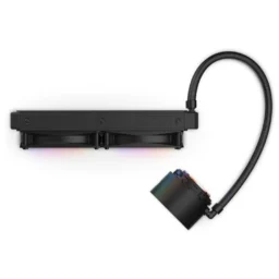 NZXT Kraken Elite 240 RGB 240mm 2 Ventoinhas LED - Thumbnail Image 3