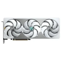 Gigabyte RTX 5080 AERO OC SFF 16GB GDDR7 Reflex 2 RTX AI DLSS4 - Thumbnail Image 2