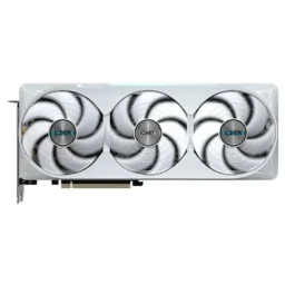 Gigabyte RTX 5070 Ti EAGLE OC ICE 16GB GDDR7 Reflex 2 RTX AI DLSS4 - Thumbnail Image 2