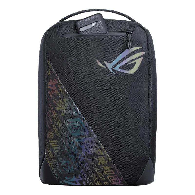 ROG BP1501G Edição Holográfica Backpack 17" - Image 2
