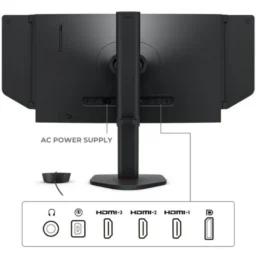 BenQ ZOWIE XL2586X+ 24.1" FullHD 600Hz TN DyAc 2 Tempo de resposta 0,3ms - Thumbnail Image 4