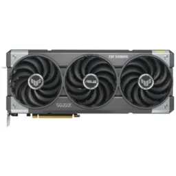 ASUS TUF Gaming RTX 5070 OC 12GB GDDR7 Reflex 2 RTX AI DLSS4 - Thumbnail Image 2