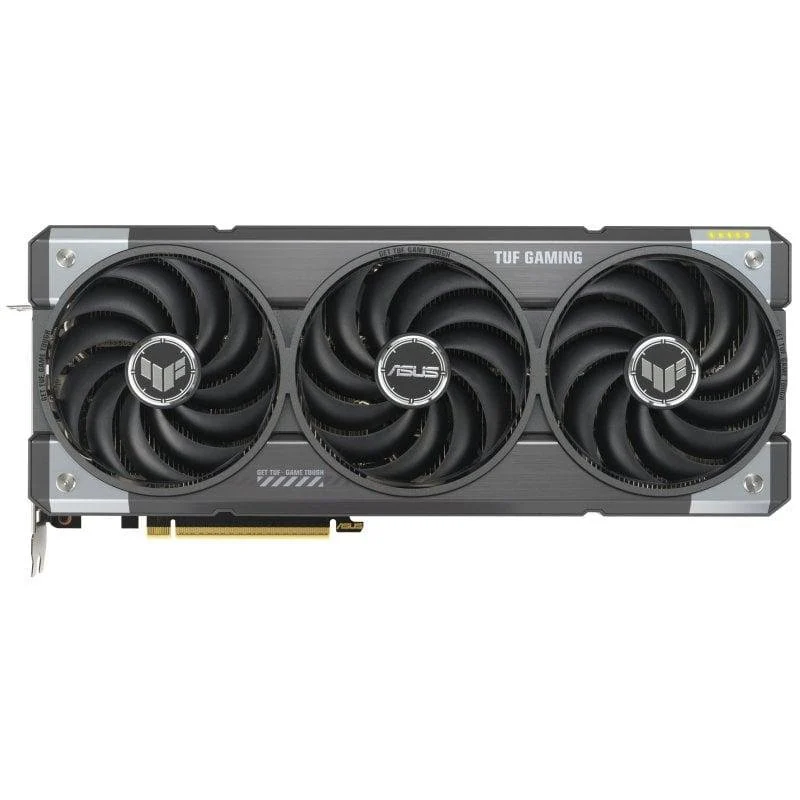 ASUS TUF Gaming RTX 5070 OC 12GB GDDR7 Reflex 2 RTX AI DLSS4 - Image 2