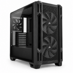 ISG Extreme Edition - Ultra 9 285/Dominator 64GB 6400/M.2 4TB/PNY RTX Pro6000 96GB - Thumbnail Image 2