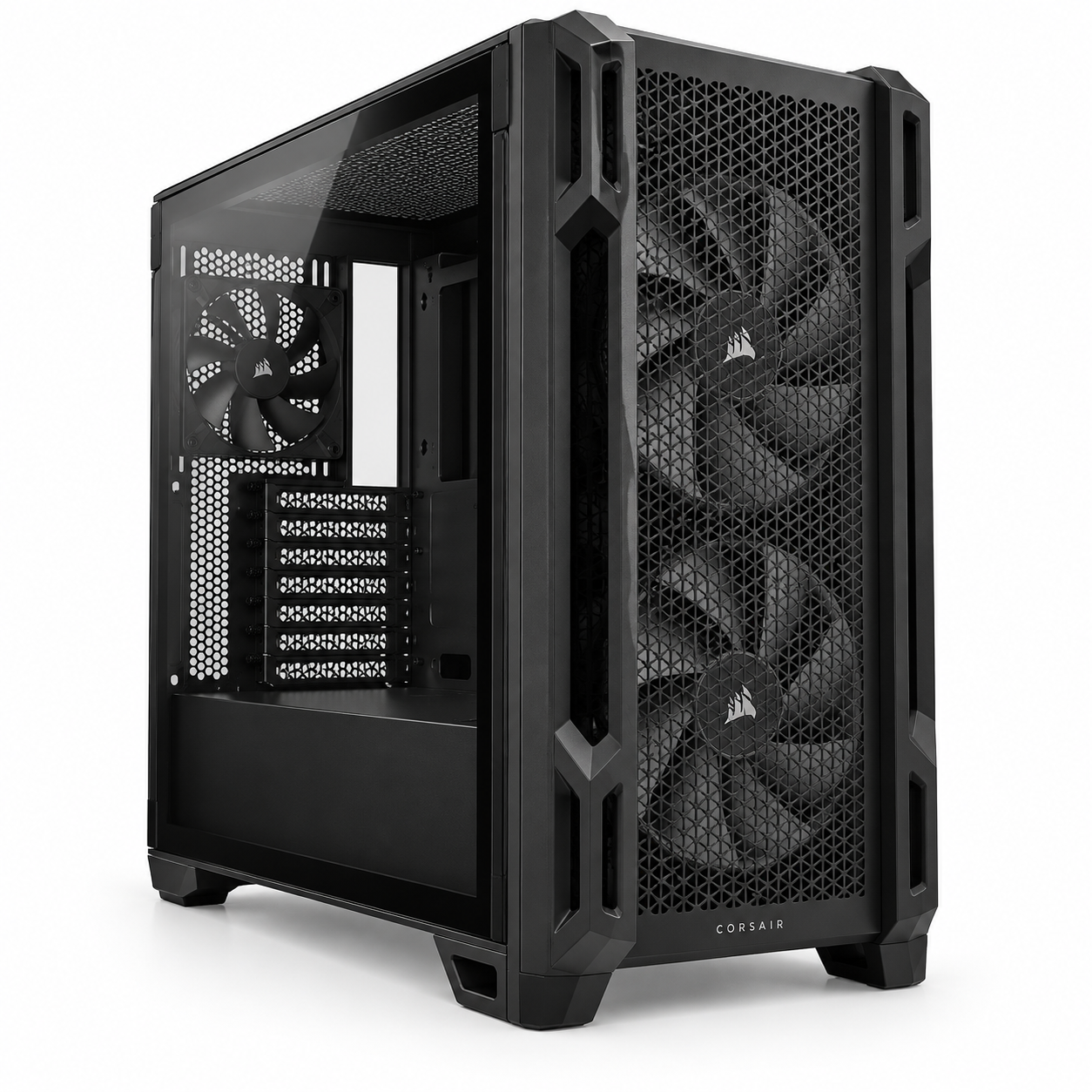 ISG Extreme Edition - Ultra 9 285/Dominator 64GB 6400/M.2 4TB/PNY RTX Pro6000 96GB - Image 2