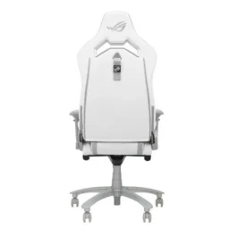 ASUS ROG Chariot X Core Cadeira Gaming Pele Branca - Thumbnail Image 3