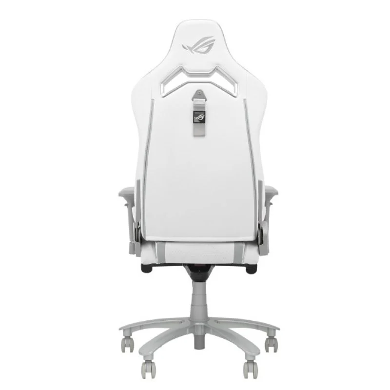 ASUS ROG Chariot X Core Cadeira Gaming Pele Branca - Image 3