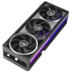 Asus ROG Astral RTX 5080 OC 16GB GDDR7 Reflex 2 RTX AI DLSS4 - Thumbnail Image 3
