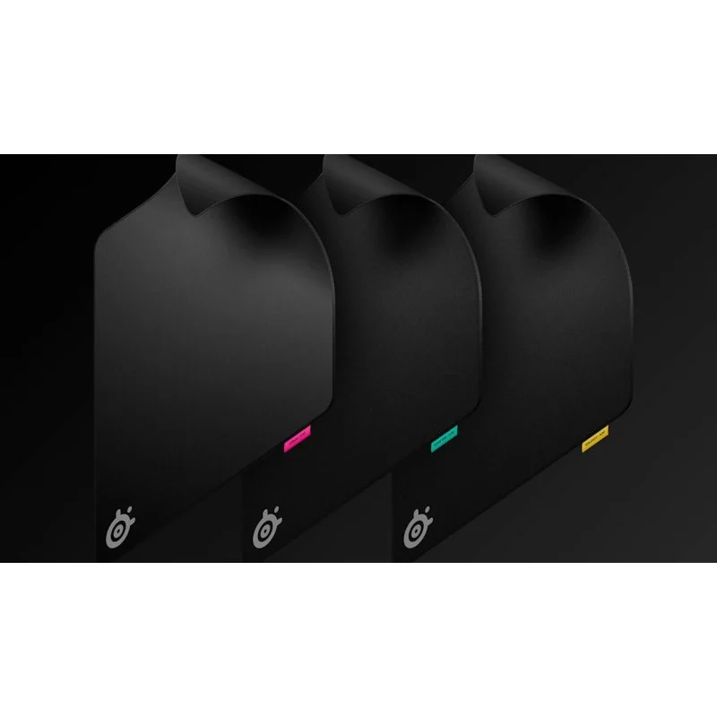 SteelSeries QcK Performance XL Speed - Image 3