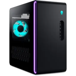 Dell Alienware ACT1250 Intel Core Ultra 9-285K 32GB 2TB SSD RTX 5080 Windows 11 Platinum - Thumbnail Image 1
