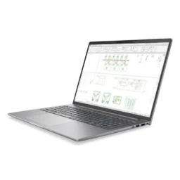 HP ZBook 8 G2i 16" Intel Core Ultra X9 388H 64GB 1TB SSD Intel Arc B390 - Thumbnail Image 3