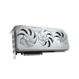 GIGABYTE Radeon RX 9070 XT GAMING OC ICE 16GB GDDR6 White - Thumbnail Image 4