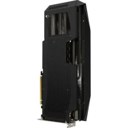XFX Radeon RX 9070 XT OC 16GB GDDR6 Triple Fan FSR 4 - Thumbnail Image 3