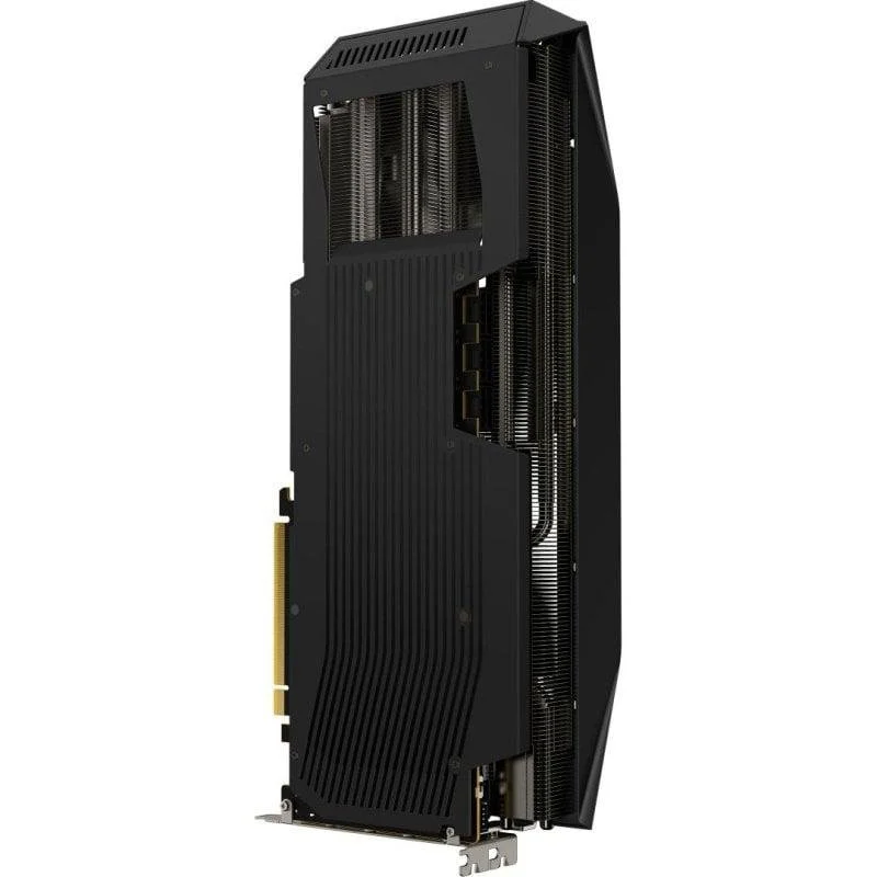 XFX Radeon RX 9070 XT OC 16GB GDDR6 Triple Fan FSR 4 - Image 3