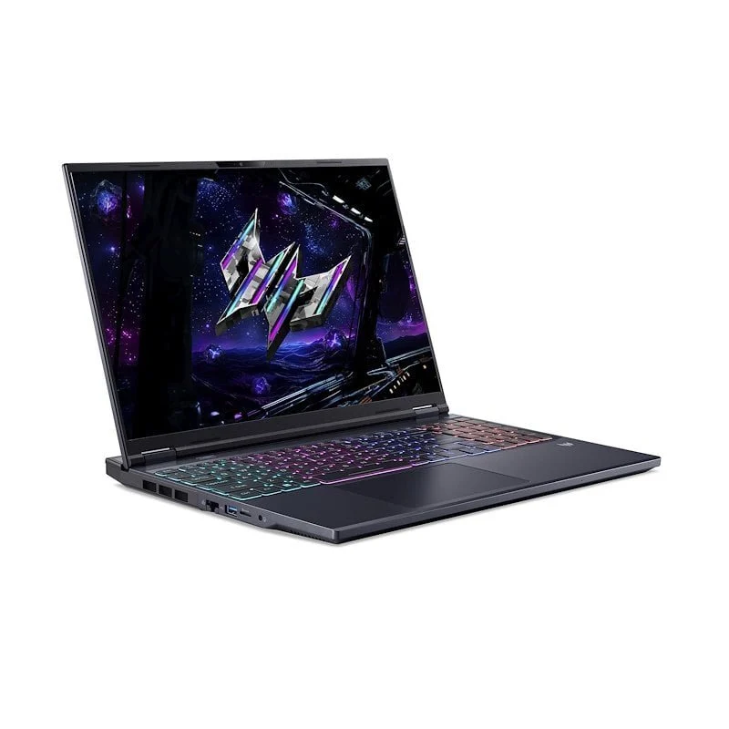 Acer Predator Helios Neo 16 AI Intel Ultra 9 275HX/16GB/1TB SSD/RTX 5070/16" - Image 3
