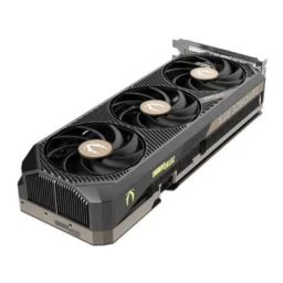 Zotac RTX 5080 SOLID CORE 16GB GDDR7 Reflex 2 RTX AI DLSS4 - Thumbnail Image 3