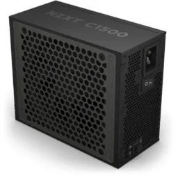 NZXT C1500 Platinum 1500W 80 Plus Platinum modular - Thumbnail Image 3