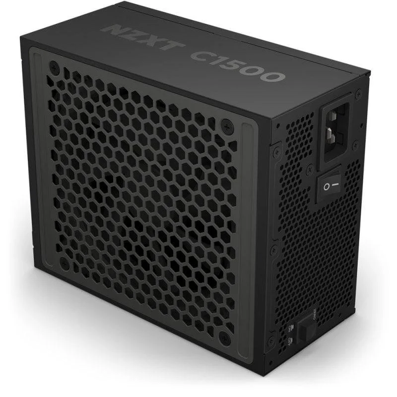 NZXT C1500 Platinum 1500W 80 Plus Platinum modular - Image 3