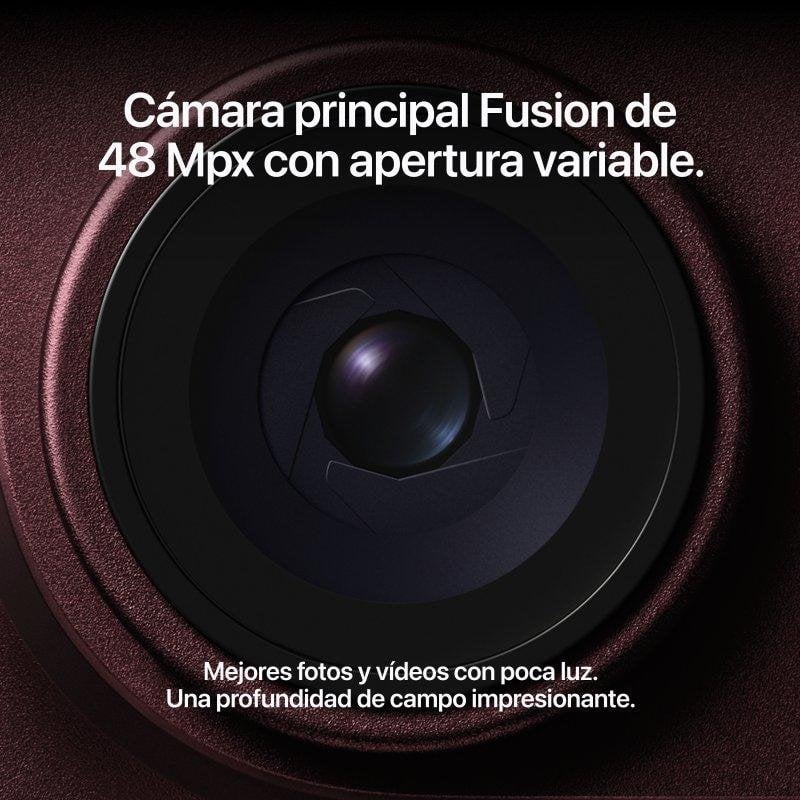 Apple iPhone 18 Pro Max 2 TB Bordeaux - Image 3