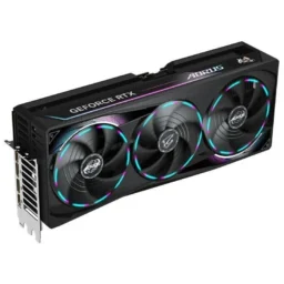 Gigabyte RTX 5090 AORUS MASTER 32GB GDDR7 Reflex 2 RTX AI DLSS4 - Thumbnail Image 3