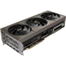 Sapphire Radeon RX 9070 XT NITRO+ OC 16GB GDDR6 - Thumbnail Image 3
