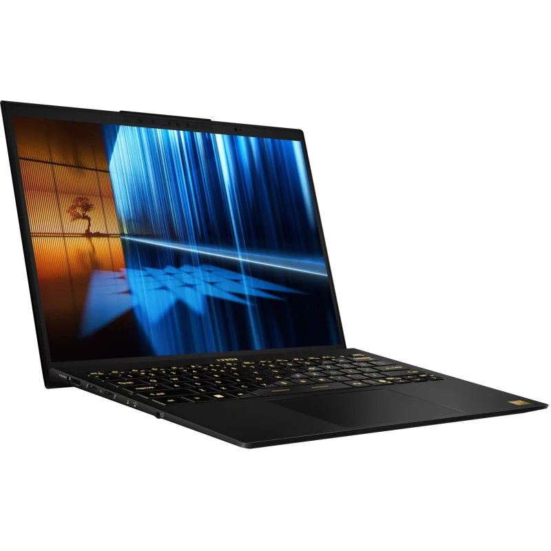 MSI Prestige 13 AI+ Ukiyoe Edition 13.3" Intel Core Ultra 9 32GB 2TB OLED Grey - Image 5