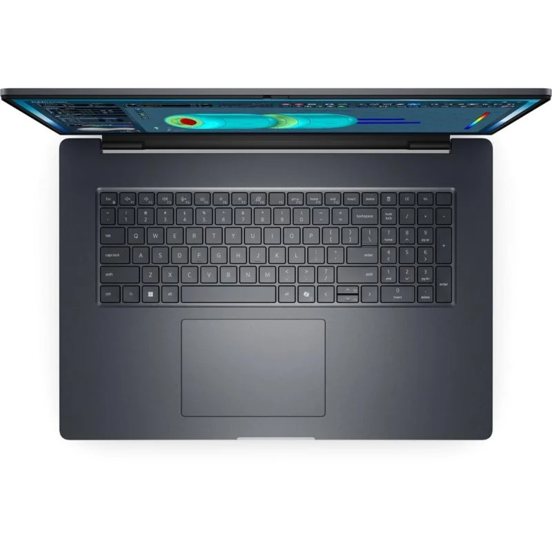 DELL Pro Max 18 Plus 18" Intel Core Ultra 7 265HX 32GB RTX PRO 3000 Blackwell 1TB SSD Ecrã QHD+ - Image 3