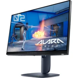 Alienware AW2525HM 24.5" FullHD 320Hz IPS Fast USB 3.2 0,5ms G-SYNC FreeSync - Thumbnail Image 2