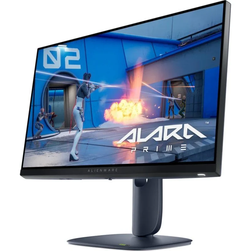 Alienware AW2525HM 24.5" FullHD 320Hz IPS Fast USB 3.2 0,5ms G-SYNC FreeSync - Image 2