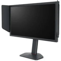 BenQ ZOWIE XL2566X+ 24.1 LED Fast TN FullHD 400Hz DyAc 2 para Esports - Thumbnail Image 5