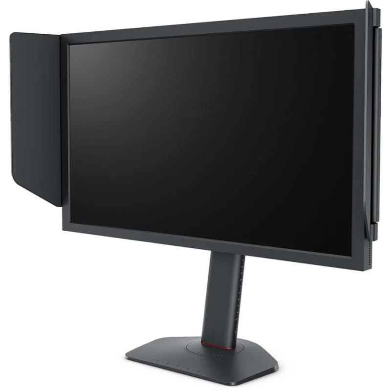 BenQ ZOWIE XL2566X+ 24.1 LED Fast TN FullHD 400Hz DyAc 2 para Esports - Image 5