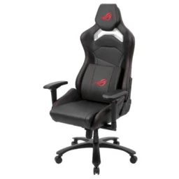 ASUS ROG Chariot X Core Cadeira Gaming Pele Preta - Thumbnail Image 3
